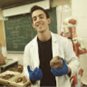 Meet your Posher, William